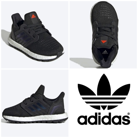 adidas | Shoes | Nib Adidas Ultraboost 2 Toddlers | Poshmark